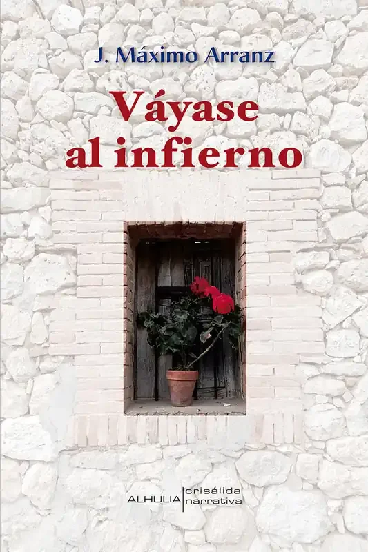 Váyase al infierno