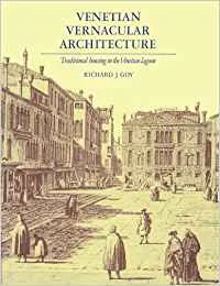 Venetian Vernacular Architecture Pb