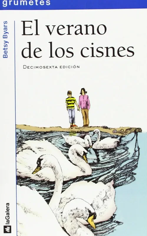 Verano De Los Cisnes, El