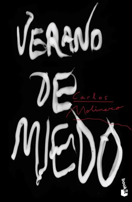 VERANO DE MIEDO. PREMIO MINOTAURO 2014