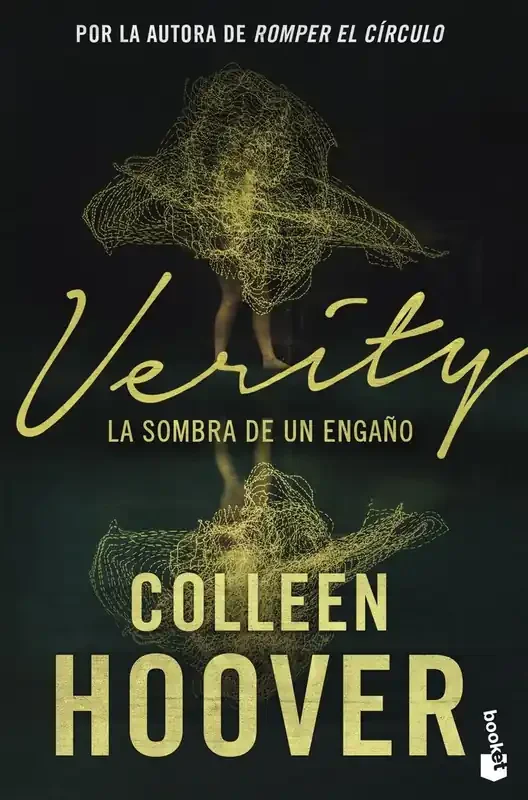 Verity la sombra de un engaño