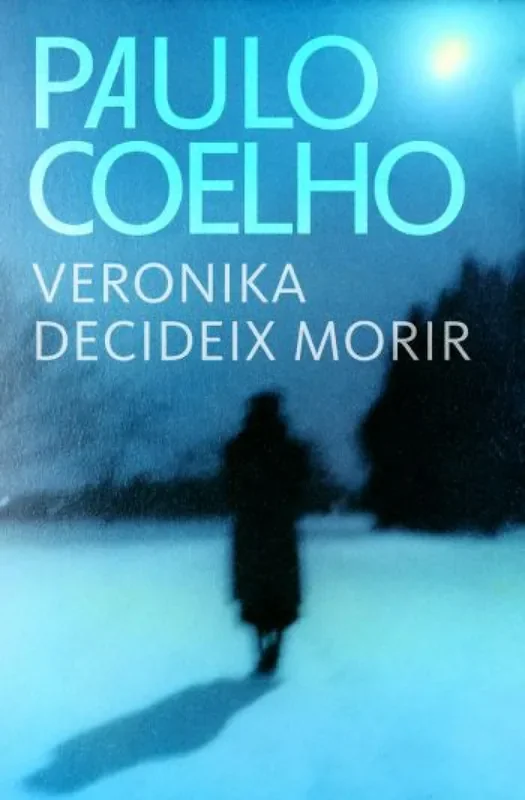 Veronika decideix morir