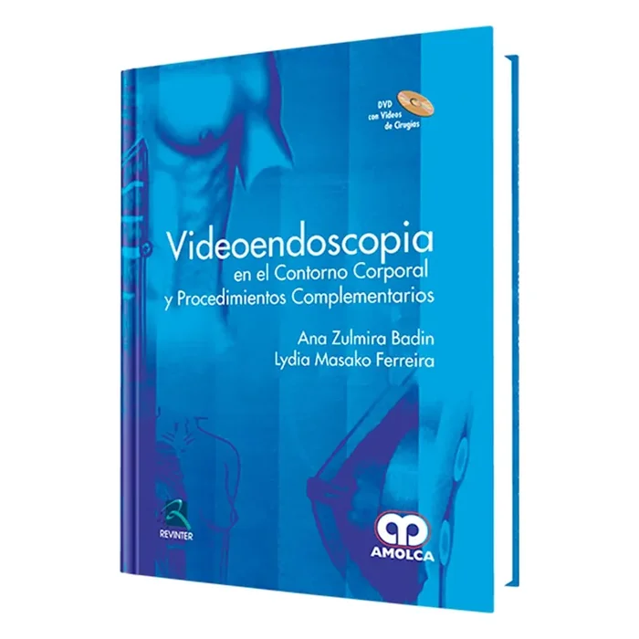 Videoendescopia. contorno corporal y procedimientos complementarios