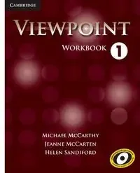 Viewpoint Level 1 Workbook