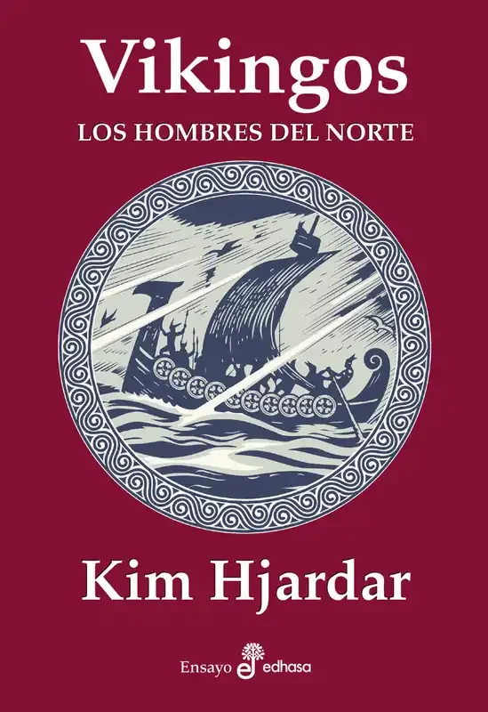 Vikingos. Los hombres del Norte