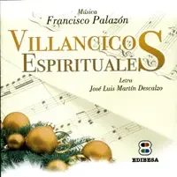 VILLANCICOS ESPIRITUALES
