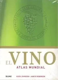 Vino atlas mundial 2009