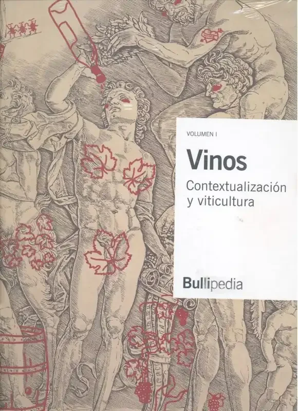 Vinos. CONTEXTUALIZACION Y FUNDAMENTOS