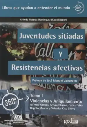 VIOLENCIAS Y ANIQUILAMIENTO