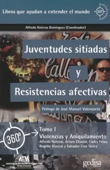 Violencias y Aniquilamiento