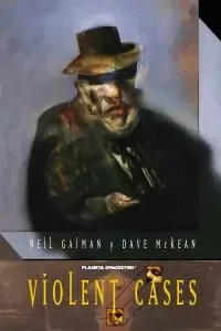 Violent Cases (Nueva edición)