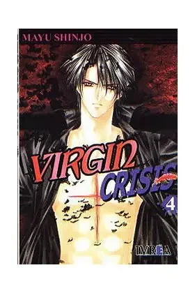 Virgin crisis 4