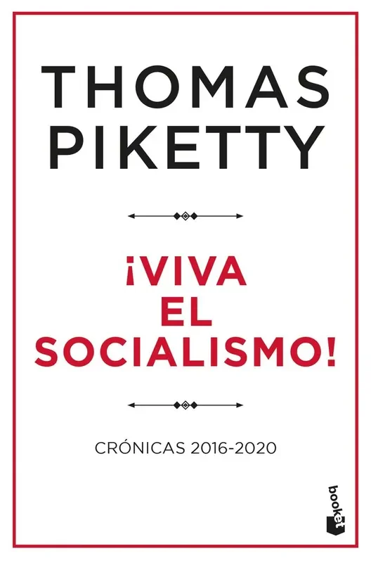 ¡viva el socialismo!. CRONICAS 2016-2020