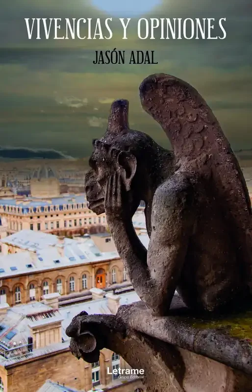 Vivencias y opiniones