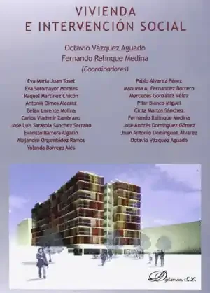 VIVIENDA E INTERVENCIÓN SOCIAL