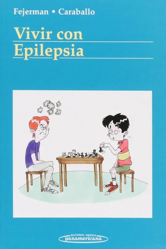 Vivir con Epilepsia.