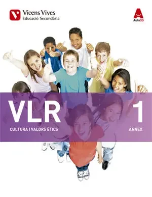 Vlr 1 + annex (valors etics) eso aula 3d