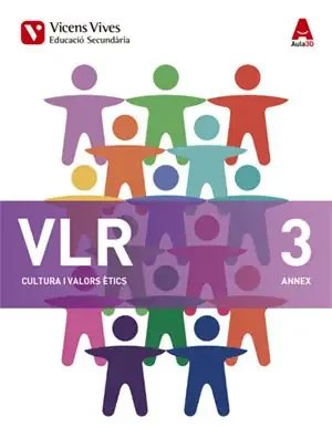 Vlr 3 + annex (valors etics) eso aula 3d