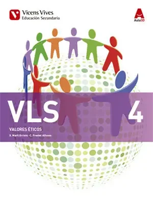 Vls 4 (valores eticos eso) aula 3d