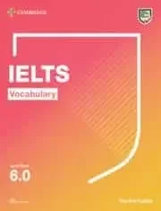 Vocabulary ielts for bands up 6.0