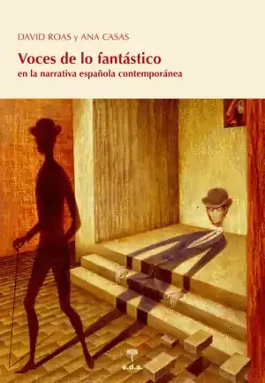 VOCES DE LO FANTÁSTICO