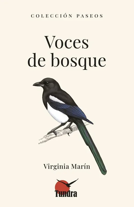 Voces del bosque