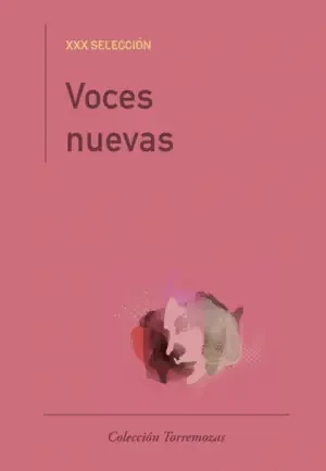 VOCES NUEVAS XXX SELECCIÓN