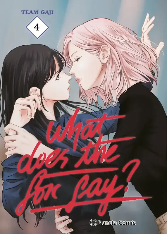 What does the fox say 4