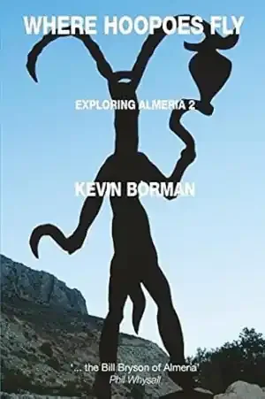 WHERE HOOPOES FLY