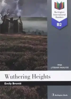 WHTHERING HEIGHTS B2 BIR