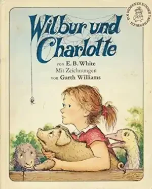 WILBUR UND CHARLOTTE