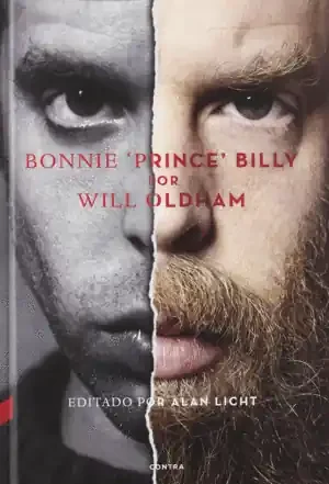WILL OLDHAM POR BONNIE ‘PRINCE‘ BILLY
