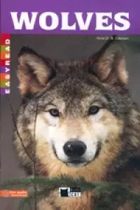 Wolves. Lecturas. Material Auxiliar