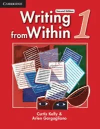 Writing from Within Level 1 Student´s Book 2nd Edition