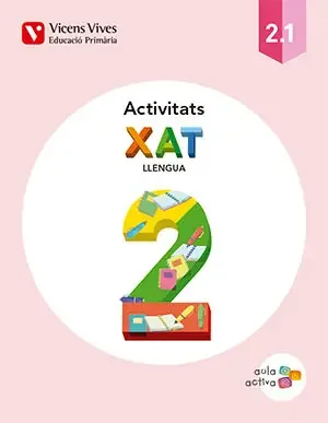 Xat 2 (2.1-2.2-2.3) activitats (aula activa)