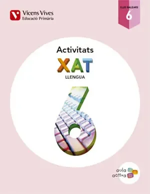 Xat 6 balears activitats (aula activa)