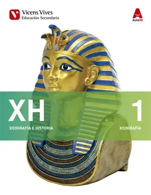 Xh 1 (1.1-1.2)+ xeografia separata