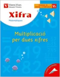 Xifra Q-16 Multiplicacio Per Dues Xifres