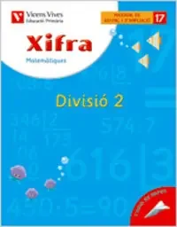Xifra Q-17 Divisio 2