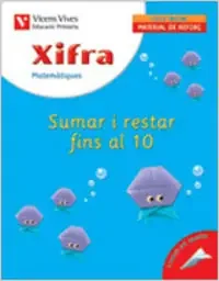 Xifra Q-2 Sumar I Restar Fins Al 10