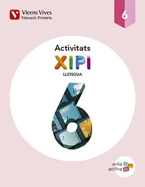 Xipi 6 activitats (aula activa)