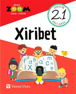 Xiribet 2 (2.1-2.2-2.3) zoom
