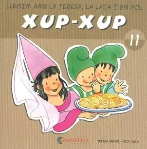 Xup-xup 11. f