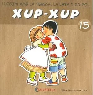 Xup-xup 15. z – s – w