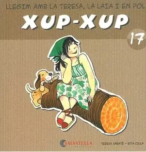 Xup-xup 17