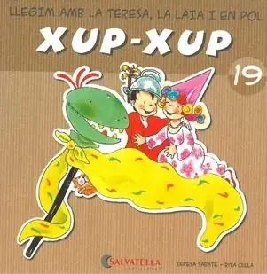 Xup-xup 19. pl – pr