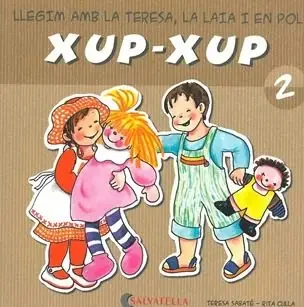 Xup-xup 2