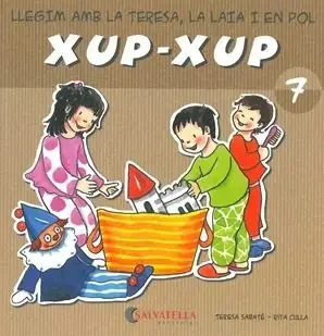 Xup-xup 7