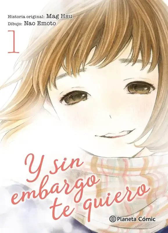 Y sin embargo te quiero nº 01/07
