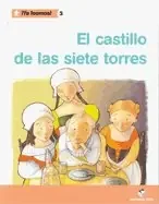 ¡Ya leemos! 03 – El castillo de las siete torres